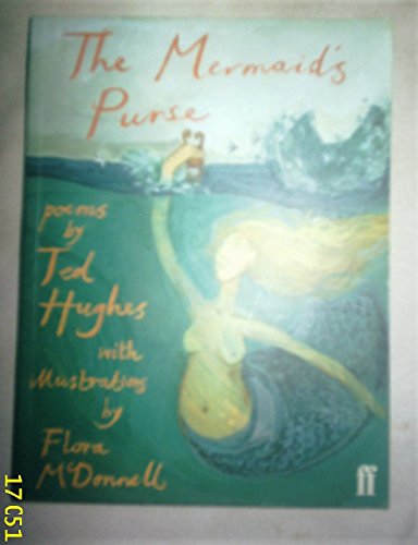 Beispielbild fr The Mermaids Purse zum Verkauf von Reuseabook