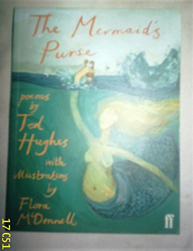 Imagen de archivo de The Mermaid's Purse a la venta por WorldofBooks