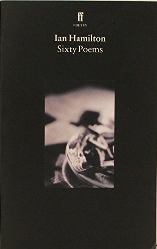 Sixty Poems (9780571196265) by Ian Hamilton