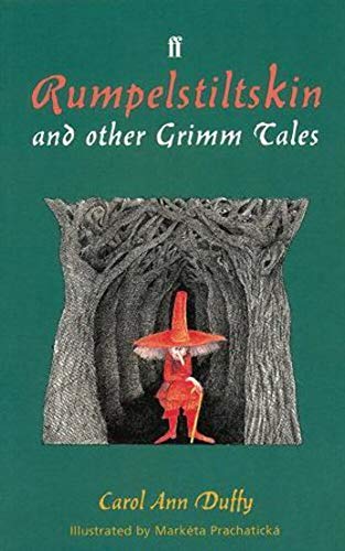 Beispielbild fr Rumpelstiltskin and Other Grimm Tales zum Verkauf von WorldofBooks