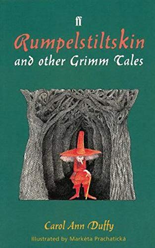 9780571196319: Rumpelstiltskin and Other Grimm Tales