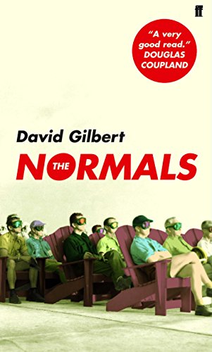 Imagen de archivo de The Normals a la venta por WorldofBooks