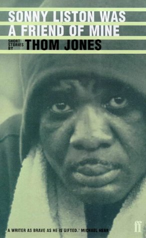 Beispielbild fr Sonny Liston Was a Friend of Mine : Stories zum Verkauf von Better World Books