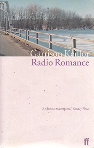 Imagen de archivo de Radio Romance a la venta por WorldofBooks