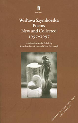 Stock image for Poems New and Collected 1957-1997 for sale by Blackwell's