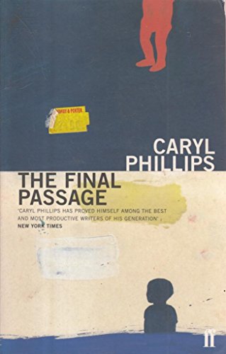 Imagen de archivo de The Final Passage a la venta por gearbooks