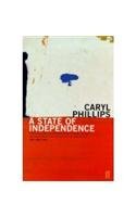 Beispielbild fr State of Independence zum Verkauf von WorldofBooks