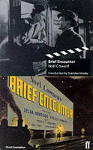 Stock image for Brief Encounter (Faber Classic Screenplay Series) for sale by GF Books, Inc.