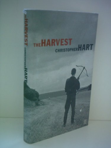 9780571196883: The Harvest