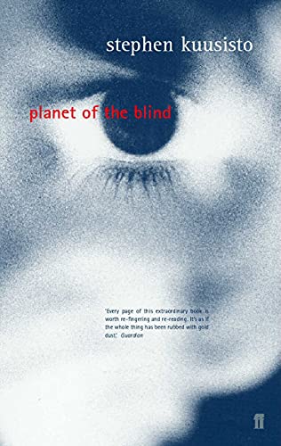 Stock image for Planet of the Blind for sale by WorldofBooks