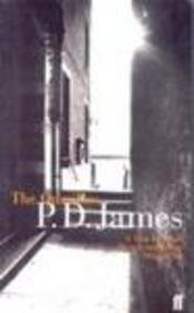 Imagen de archivo de P. D. James Omnibus: "Taste for Death", "Devices and Desires" and "Original Sin" a la venta por WorldofBooks