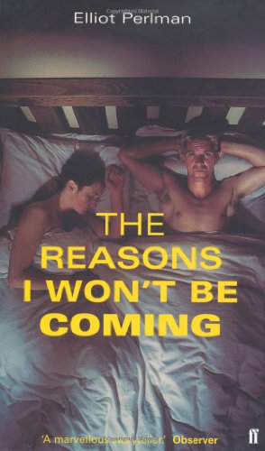 Imagen de archivo de Reasons I Won't Be Coming a la venta por ThriftBooks-Atlanta