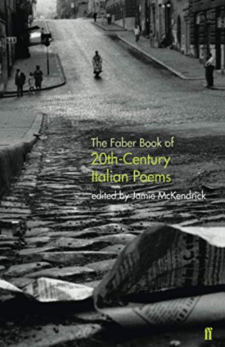 9780571197002: 20th-Century Italian Poems