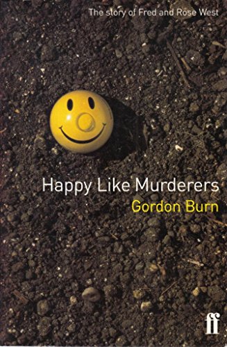 Beispielbild fr Happy Like Murderers zum Verkauf von WorldofBooks