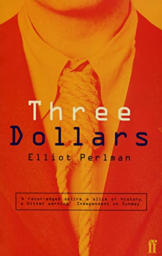 Stock image for Three Dollars for sale by WorldofBooks