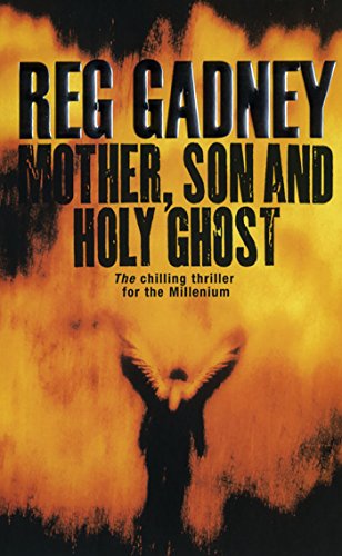 Beispielbild fr Mother, Son and Holy Ghost zum Verkauf von Better World Books