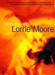Stock image for Birds of America : Stories for sale by Better World Books