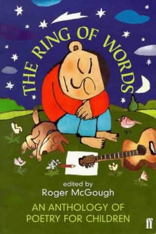 The Ring of Words: An Anthology of Poetry for Children (9780571197361) by Roger McGough