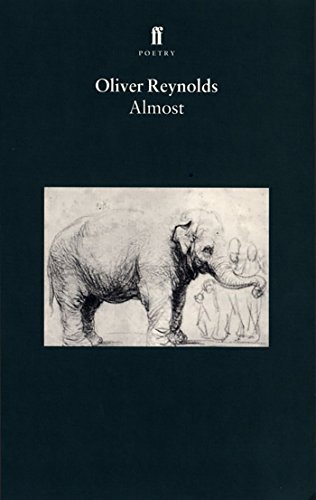 Stock image for Almost for sale by Redux Books