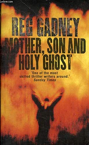 Stock image for Mother, Son and Holy Ghost for sale by Bay Used Books