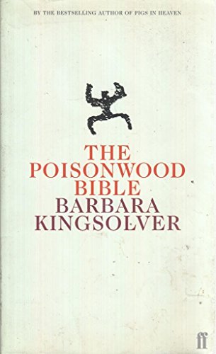 Beispielbild fr The Poisonwood Bible zum Verkauf von WorldofBooks