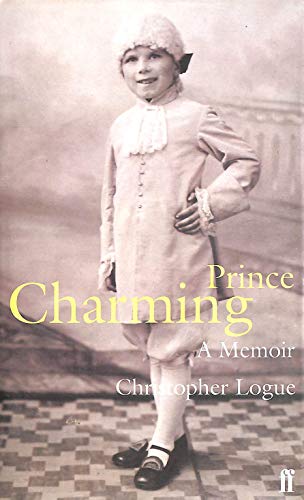 Stock image for Prince Charming: a Memoir for sale by AwesomeBooks