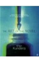 Beispielbild fr Milan Kundera: The Art of the Novel zum Verkauf von Anybook.com