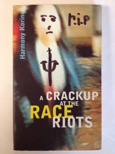 Imagen de archivo de A Crackup at the Race Riots a la venta por David's Bookshop, Letchworth BA