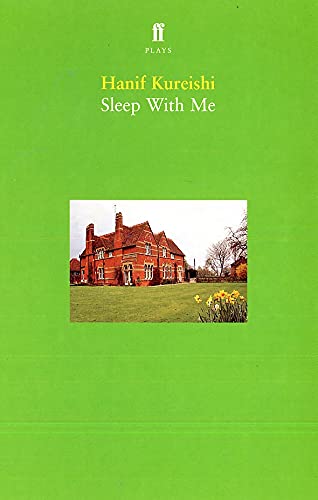 Beispielbild fr Sleep With Me zum Verkauf von Top Notch Books
