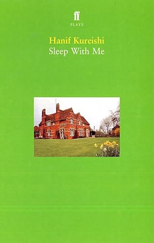 Stock image for Sleep With Me for sale by Blackwell's
