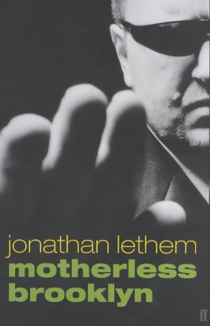 Motherless Brooklyn - Lethem, Jonathan