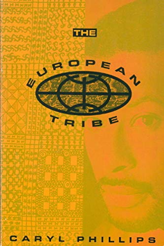 The European Tribe (9780571198030) by Phillips, Caryl