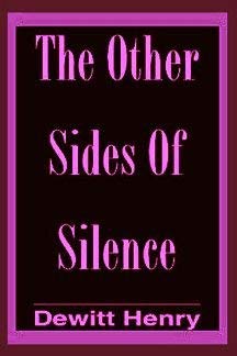 Stock image for Other Sides of Silence: New Fiction from Ploughshares for sale by More Than Words