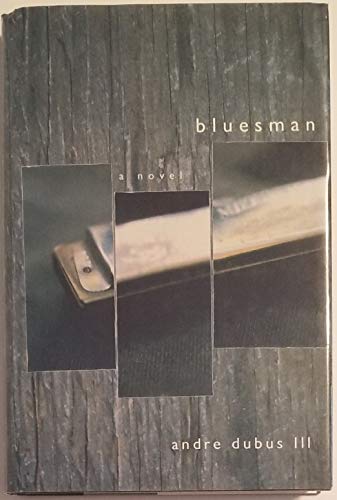 9780571198122: Bluesman