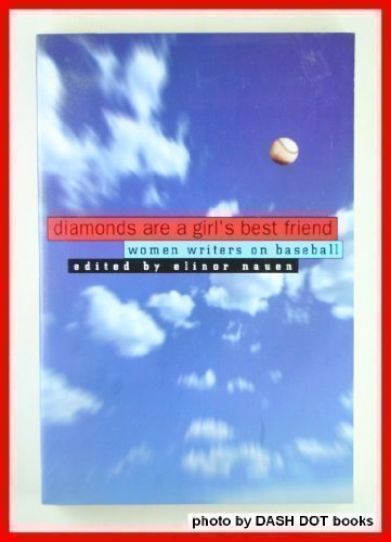 9780571198191: Diamonds are a Girl's Best Friend: Women Writers on Baseball