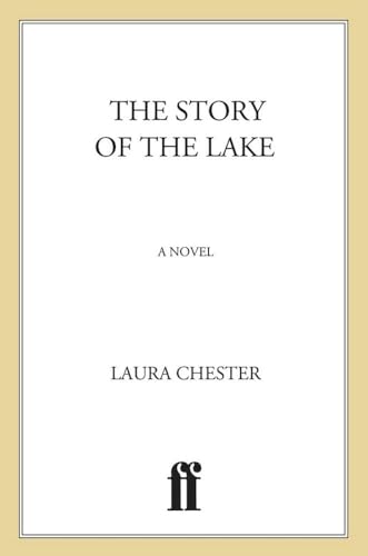 Beispielbild fr The Story of the Lake zum Verkauf von Better World Books