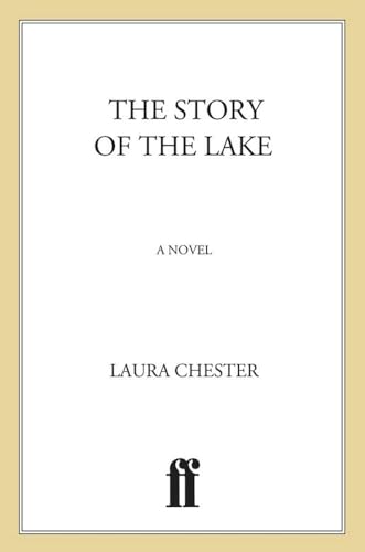 9780571198610: The Story of the Lake
