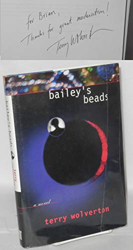 Stock image for Bailey's Beads for sale by Bookmarc's