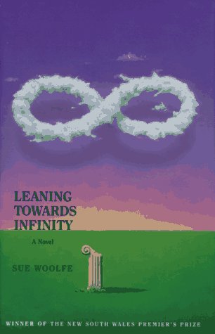 9780571199051: Leaning Towards Infinity: How My Mother's Apron Unfolds into My Life