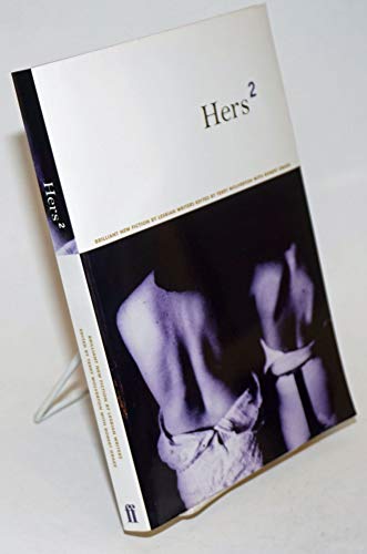 Stock image for Hers 2: Brilliant New Fiction by Lesbian Writers for sale by ThriftBooks-Atlanta