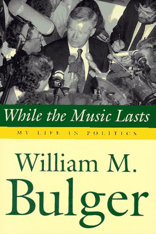 Stock image for While the Music Lasts : My Life in Politics for sale by Better World Books