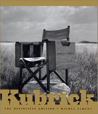 9780571199860: Kubrick: The Definitive Edition