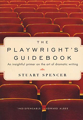 9780571199914: Playwright's Guidebook, The: An Insightful Primer on the Art of Dramatic Writing