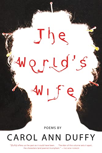 Stock image for World's Wife, The : Poems for sale by Monroe Street Books
