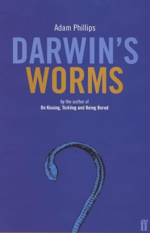 Beispielbild fr Darwin's Worms zum Verkauf von SecondSale