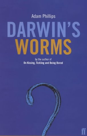 Darwin's Worms (9780571200030) by Adam Phillips