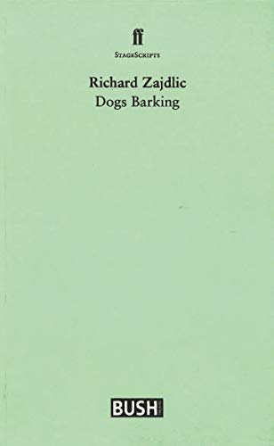 Imagen de archivo de Dogs Barking a la venta por Langdon eTraders