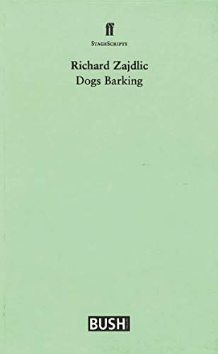 9780571200061: Dogs Barking