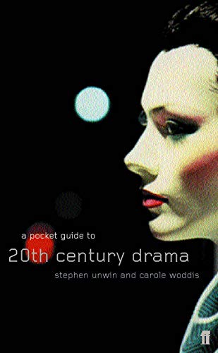 Imagen de archivo de A Pocket Guide to 20th Century Drama a la venta por SecondSale