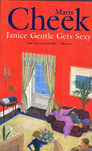 Janice Gentle Gets Sexy